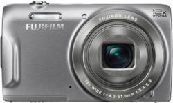 Fujifilm FINEPIX T500 Super Zoom Kamera