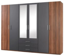 Kleiderschrank, WIMEX