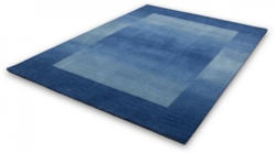 Lalee Handgearbeiteter Woll-Teppich »Gabbeh 550«