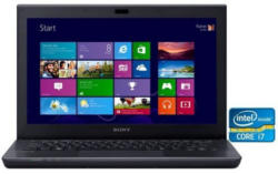 Sony SVS13A3W9ES Notebook