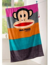 Strandtuch, Paul Frank, »Streifen«