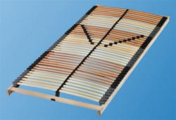 Lattenrost, »Comfort-Lux«, BeCo