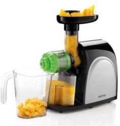 PETRA Electric Entsafter Slow Juicer FG 20.07