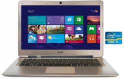 Acer S3-391-53314G52add Ultrabook