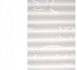Plissee-Dachfenster-Faltenstore, Sunlines, nach Maß (1 Stück)