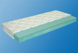 Visco-Kaltschaummatratze, »Thermogreen Lux«, Soft Dorm