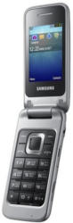 Klapphandy, Samsung, »C3520«