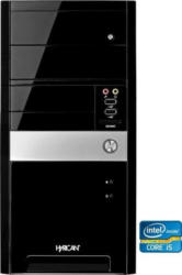 Hyrican PCK03962 PC, Intel® Core™ i5, 8192 MB DDR3-RAM, 1000 GB Speicher