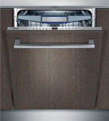 Siemens vollintergrierbarer Einbaugeschirrspüler SN66M098EU, A+++, 10 l, 14 Maßgedecke
