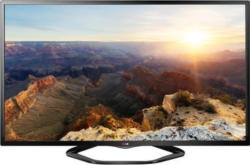 LG 42LN5758 LED Fernseher Energieeffizienz A+