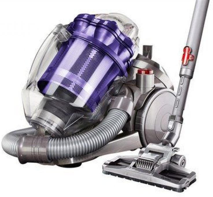 Dyson Staubsauger, »DC29 Allergy Parquet Plus« ️ Online Von Quelle ...