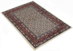Orient-Teppich »Moud All Over«, handgeknüpft, 100% reine Schurwolle, 220.000 Knoten/m² (ca.)