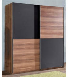 Schwebetürenschrank