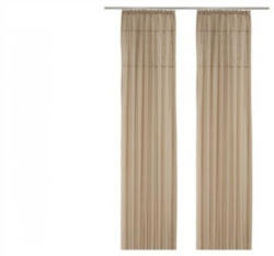 Voile »Korsika«, mit Kräuselband (1er-Pack)