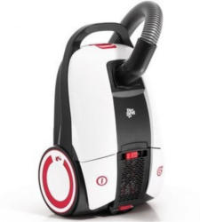 Dirt Devil Staubsauger DD 7710, 2200 Watt, weiß