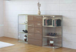 Highboard