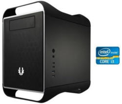 Hyrican Prodigy 3869 PC, Intel Core i3, 500 GB SATA-3