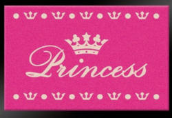 Fußmatte, Hanse Home, »Princess4«