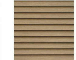 Aluminium-Jalousie, Sunlines, »Holzoptik« im Wunschmaß (1 Stück)