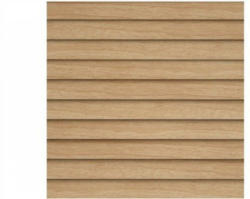 Aluminium-Jalousie, Sunlines, »Holzoptik« im Wunschmaß (1 Stück)