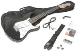 Komplett-Set: Elektrogitarre, YAMAHA®, »EG 112 UP«