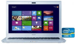 Sony SVT1313S1ES Ultrabook