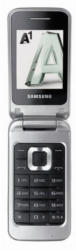 Handy, Samsung, »C3520«
