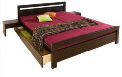 Bett, Home affaire