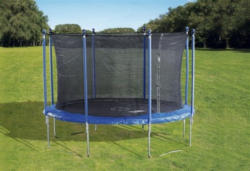 Trampolin