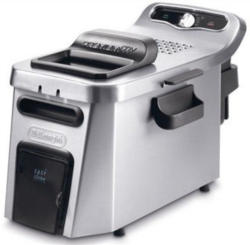 DeLonghi Fritteuse »F34512CZ«, 3 Liter, 3200 Watt
