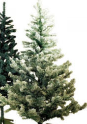 Künstlicher Tannenbaum in 3 Varianten, jeweils in 6 bzw. 7 Größen