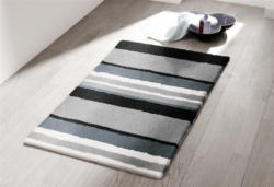 Badteppich »Stripes«