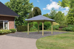 Karibu Pavilloncarport Kirn 1