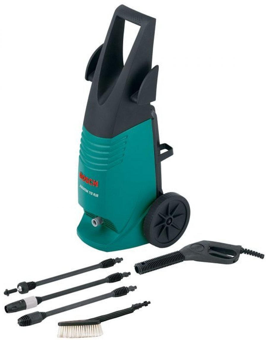 Bosch Hochdruckreiniger Aquatak 110 PLUS Bosch Hochdruckreiniger Aquatak 110 PLUS