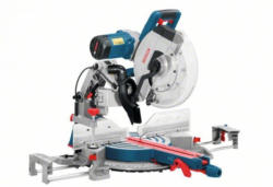 Bosch Kapp- und Gehrungssäge GCM 12 GDL Professional