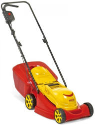 Wolf-Garten Elektro-Rasenmäher Select 3200