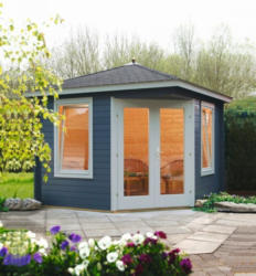 Gartenhaus Julia 28-B