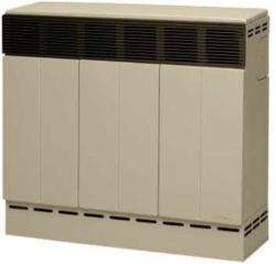 Oranier Gasheizautomat Saale 8,6 kW