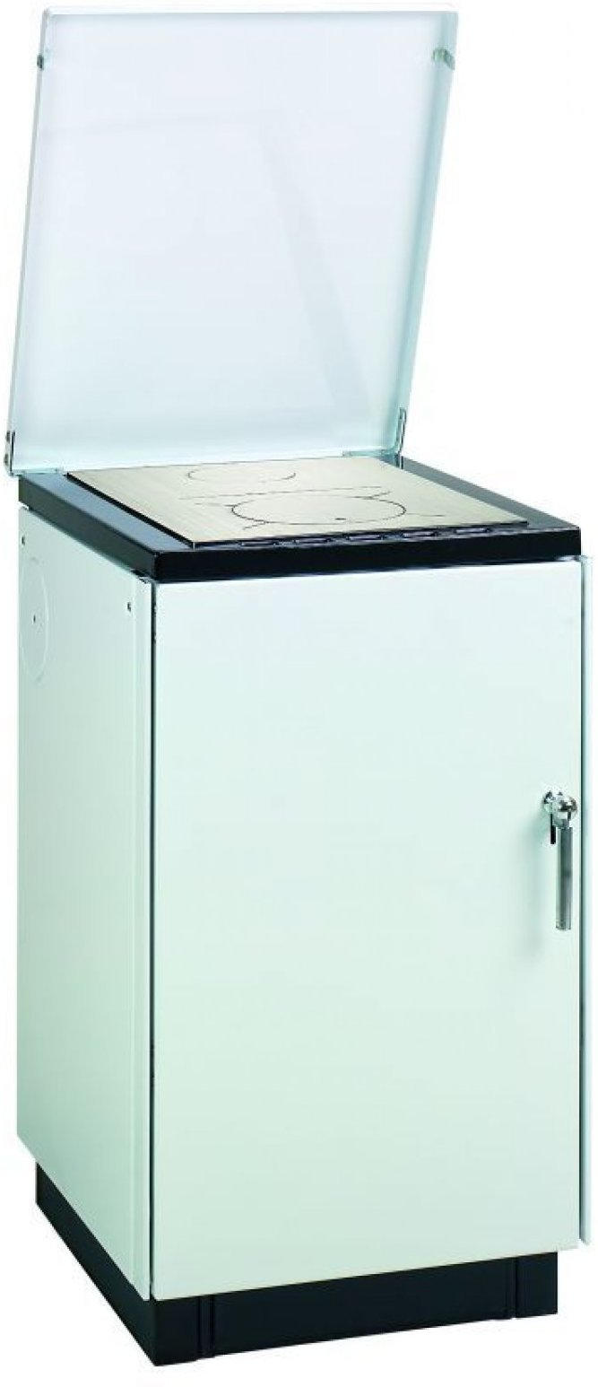 wogibtswas.at - Holz-Küchenherd 6-8 kW mit Stahlplatte geschliffen