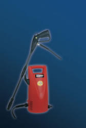Mannesmann Hochdruckreiniger, 1400 W