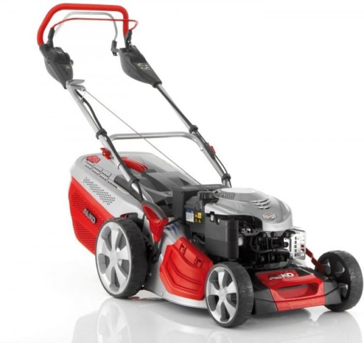 ALKO Benzinrasenmäher Highline 473 SPE für nur € 490,64 statt € 599,9