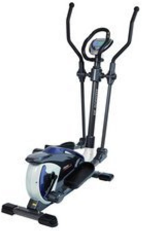 Stamm Crosstrainer Ergometer Ergo Cross 104 Bedienungsanleitung Crosstrainer-Ergometer, Stamm Bodyfit, »Sydney 7000« ️ Online von