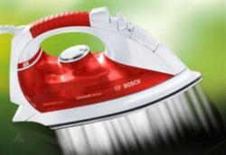 Bosch Bügeleisen TDA8308R LimitedEdition