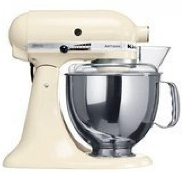 Kitchenaid Küchenmaschine Creme 2021 Kitchenaid Küchenmaschine Creme 2021