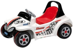 6V Elektro-Auto, Peg-Pérego, »Racer«