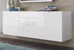 Sideboard, Breite 180 cm
