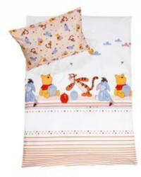 Disney Bettwäsche, »Simply Pooh«