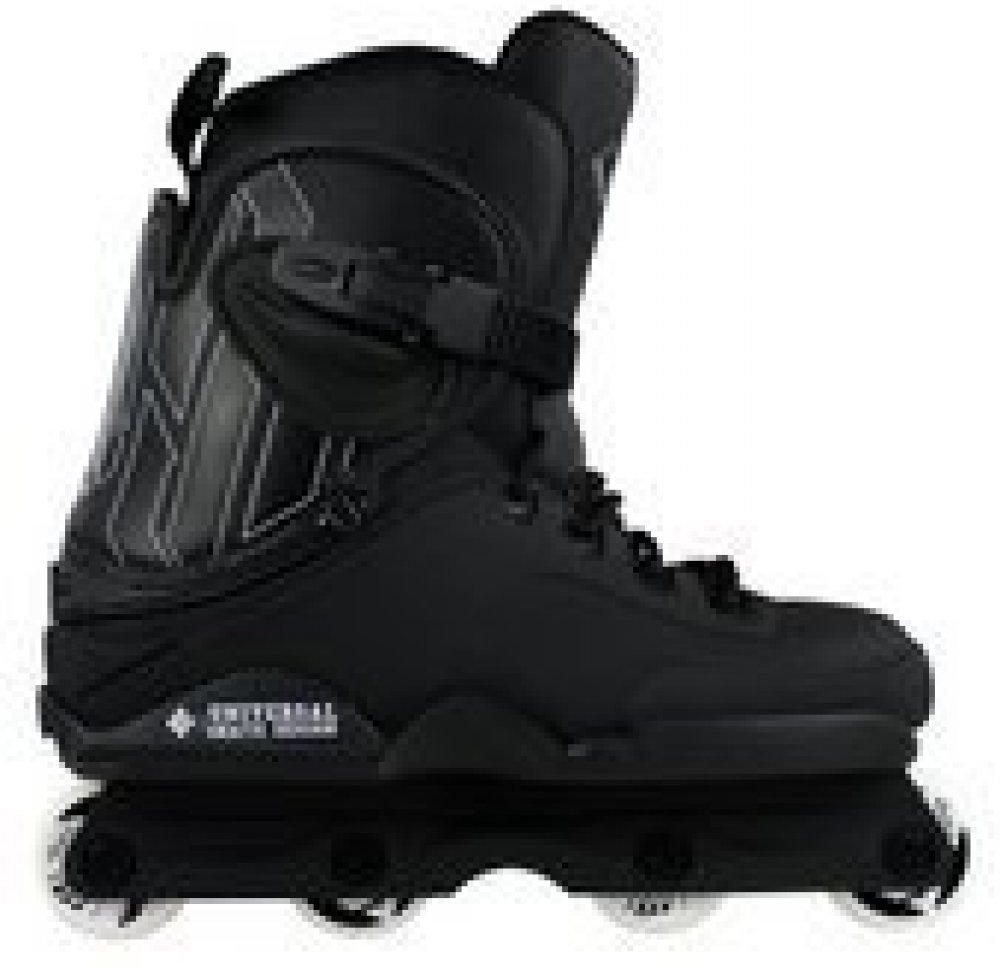 Stunt Skate, Universal Skate Design, »Realm Team«, mit ABEC 5 Kugellager ️ Online von Quelle