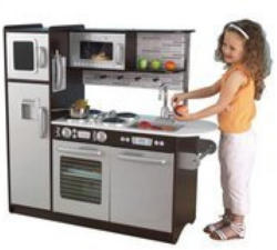 Spielküche, Kidkraft®, »Espresso«