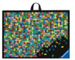 Puzzle-Koffer, Ravensburger, »Puzzle-Mappe«